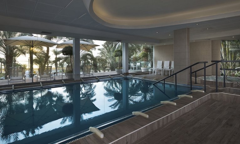 Ganim by Isrotel Collection