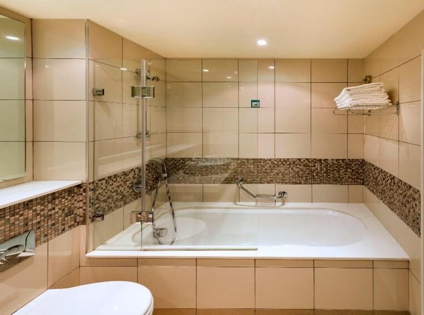 Ganim by Isrotel Collection