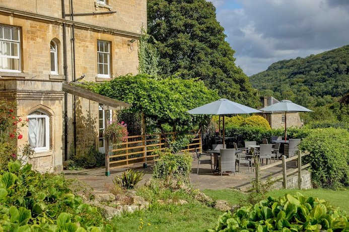 Best Western Limpley Stoke Hotel