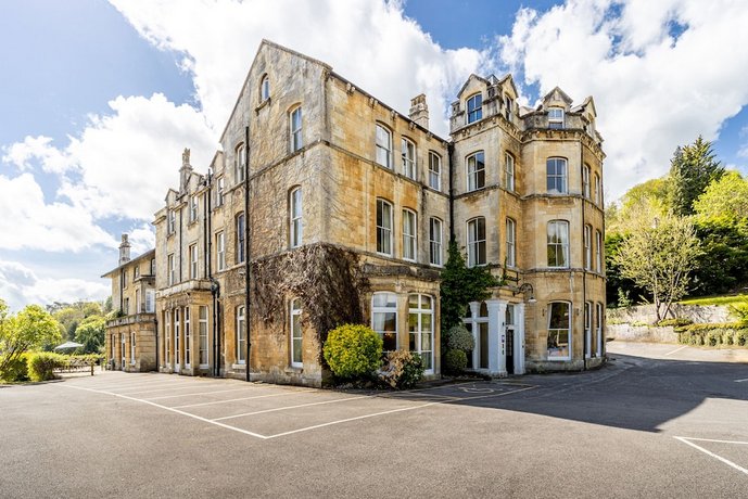 Best Western Limpley Stoke Hotel