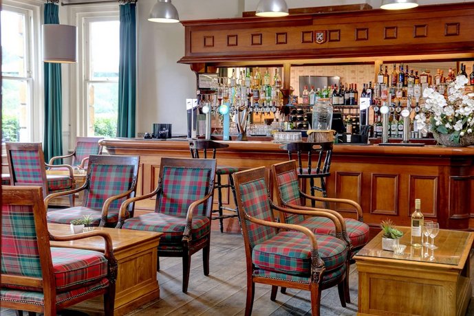Best Western Limpley Stoke Hotel