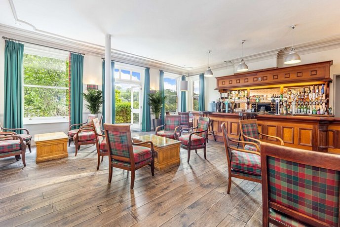 Best Western Limpley Stoke Hotel
