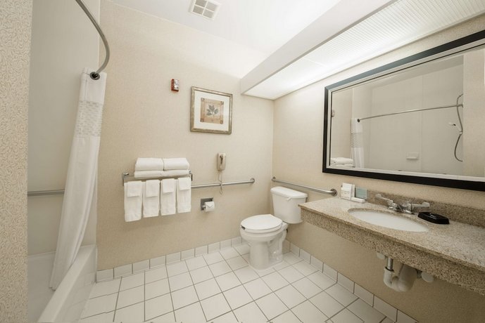 Hampton Inn Tracy