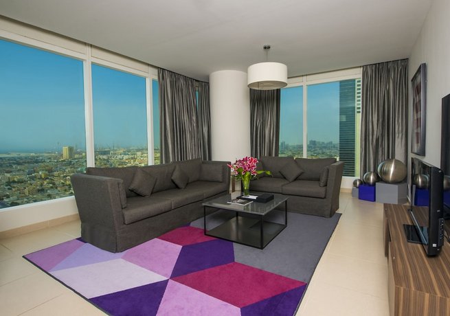 Nassima Towers Hotel Apartments