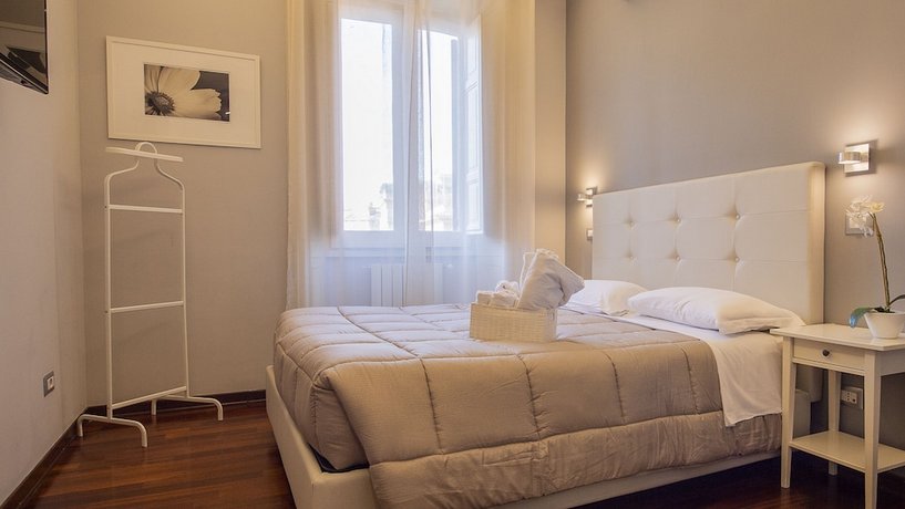 Borghese Executive Suite