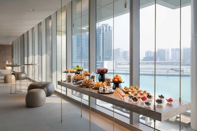 The St Regis Downtown Dubai