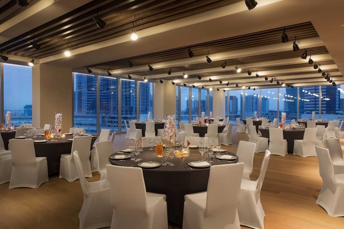 The St Regis Downtown Dubai