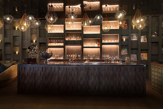 The St Regis Downtown Dubai