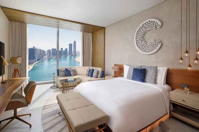 The St Regis Downtown Dubai