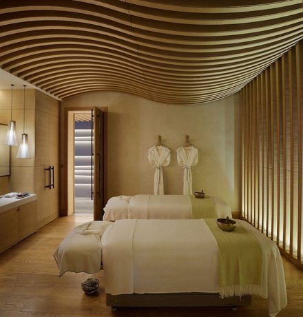 The St Regis Downtown Dubai