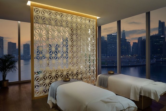 The St Regis Downtown Dubai