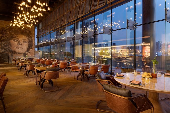 The St Regis Downtown Dubai