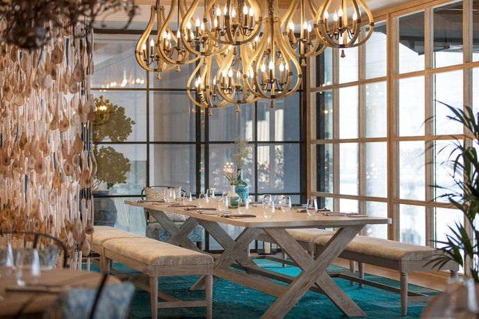 The St Regis Downtown Dubai