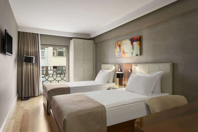 Ramada Istanbul Grand Bazaar