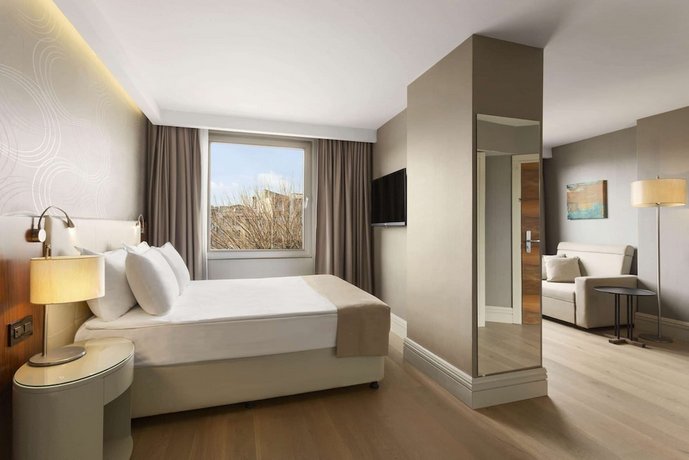 Ramada Istanbul Grand Bazaar