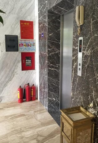 One Hotel