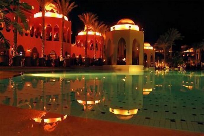 Makadi Palace - All Inclusive