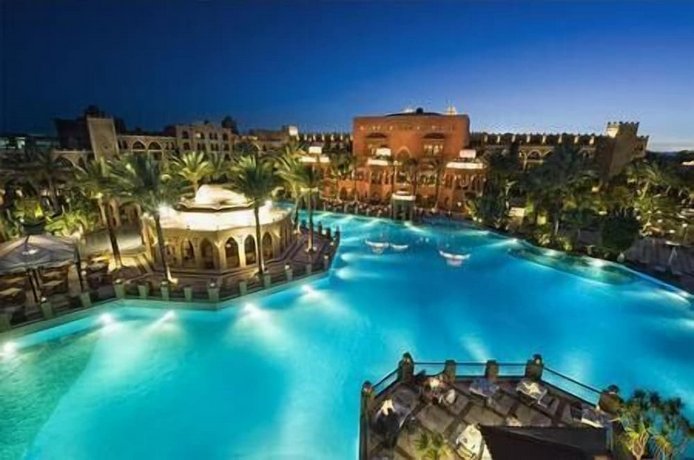Makadi Palace - All Inclusive