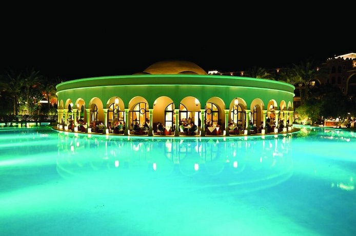 Makadi Palace - All Inclusive