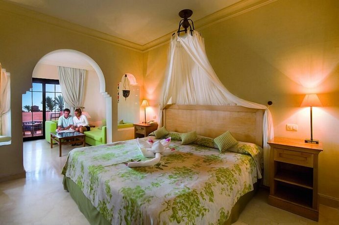 Makadi Palace - All Inclusive