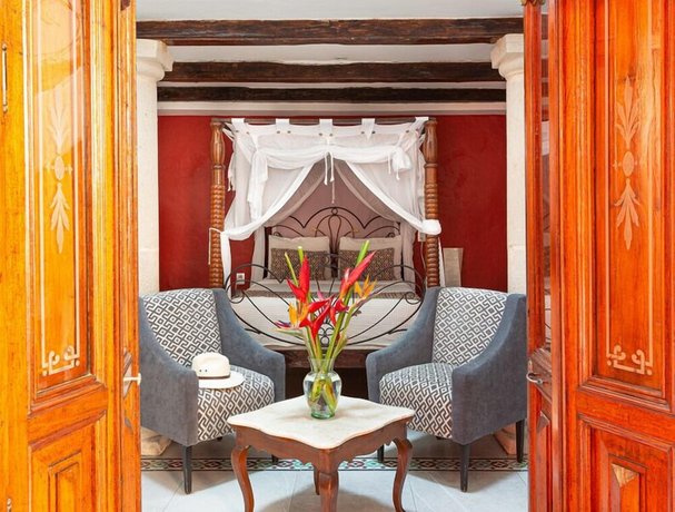 Viva Merida Hotel Boutique