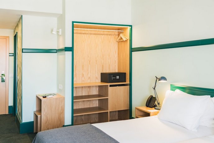 Amazonia Lisboa Hotel