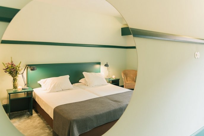Amazonia Lisboa Hotel