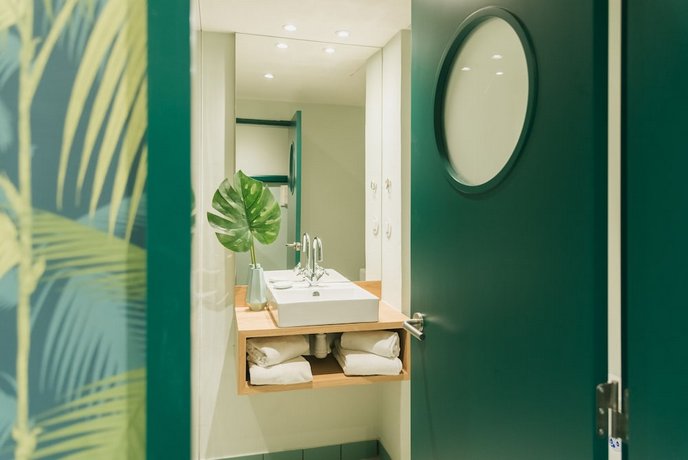 Amazonia Lisboa Hotel