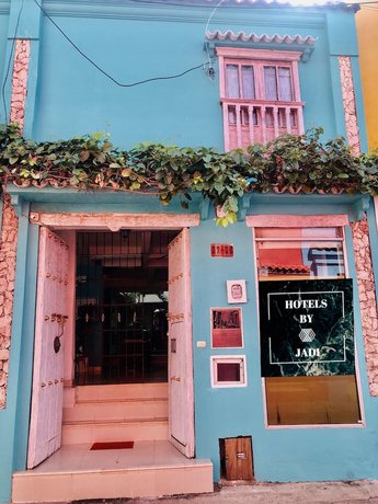 Jadi Hotel Los Puntales