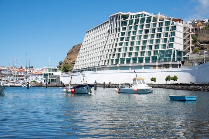 Angra Marina Hotel