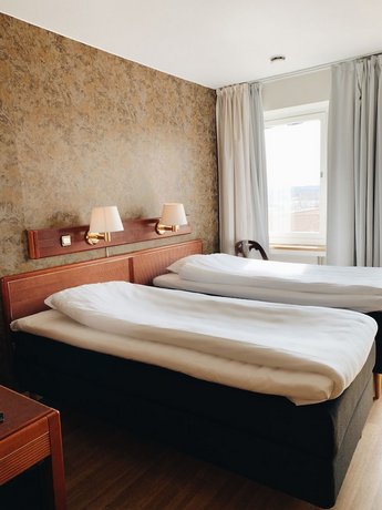 Hotel Victoria Skelleftea