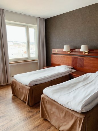 Hotel Victoria Skelleftea