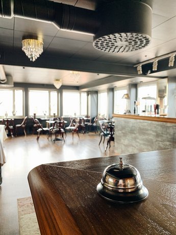 Hotel Victoria Skelleftea