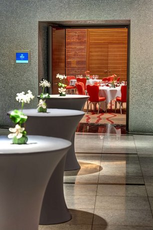 Hilton Frankfurt Airport