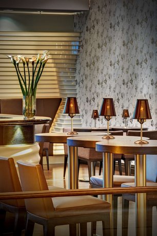 Hilton Frankfurt Airport