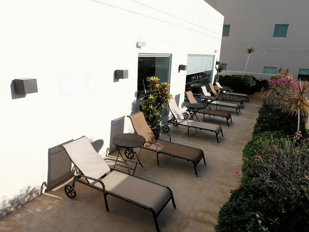 Holiday Inn Express Puerto Vallarta