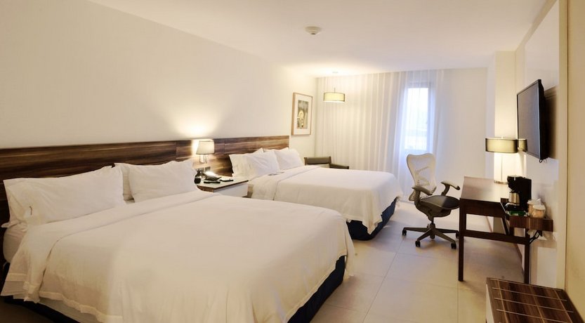 Holiday Inn Express Puerto Vallarta