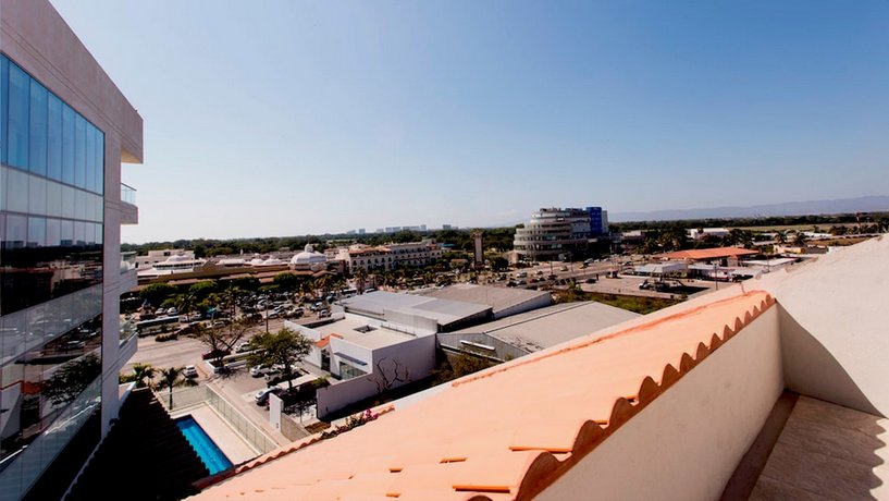 Holiday Inn Express Puerto Vallarta