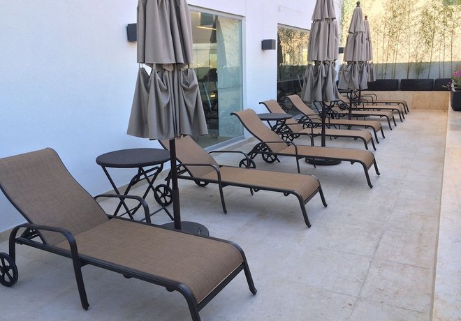 Holiday Inn Express Puerto Vallarta