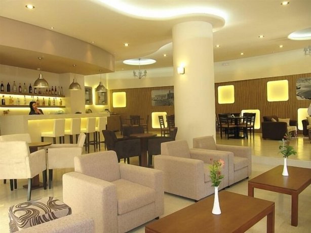 Athinaiko Hotel