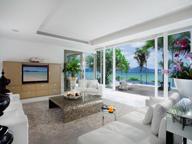 Villa Kalipay Phuket