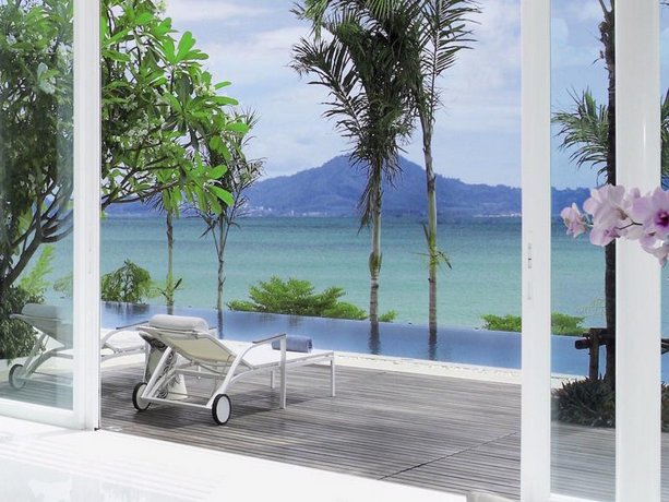 Villa Kalipay Phuket