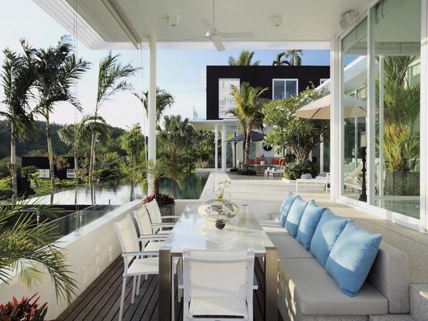 Villa Kalipay Phuket