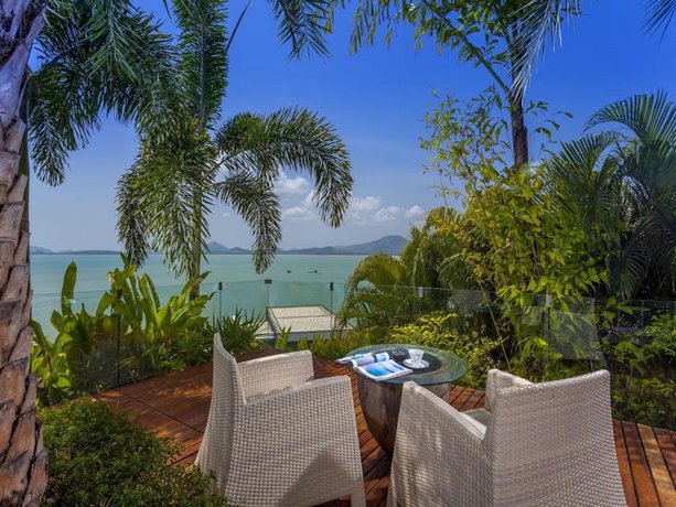 Villa Kalipay Phuket