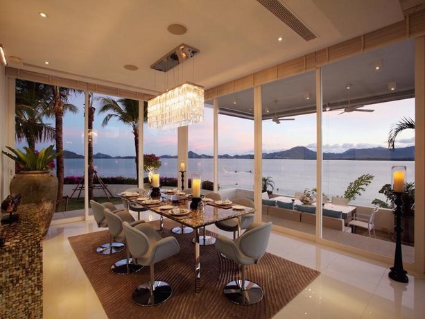 Villa Kalipay Phuket