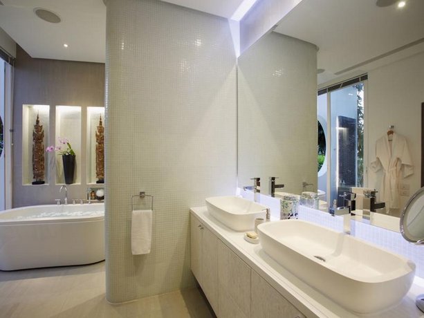 Villa Kalipay Phuket