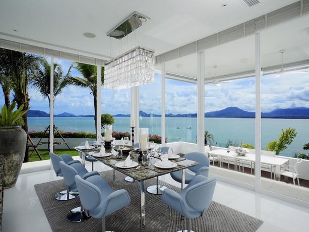 Villa Kalipay Phuket