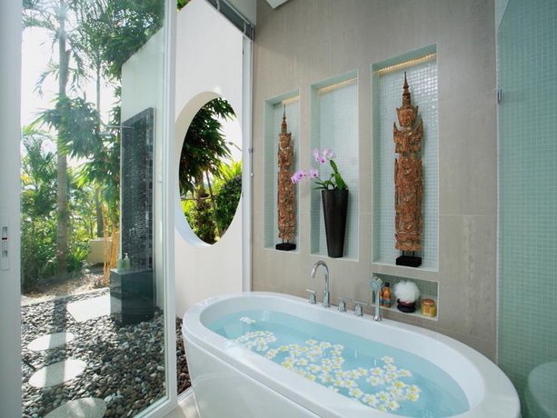 Villa Kalipay Phuket
