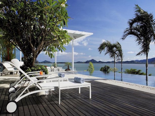 Villa Kalipay Phuket