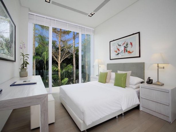 Villa Kalipay Phuket